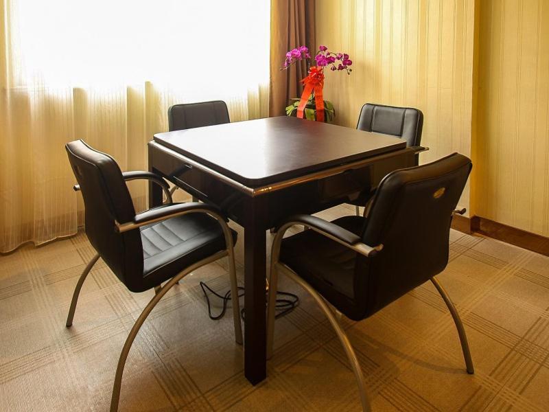 Greentree Inn Zhejiang Jinhua Yiwu International Trade City Changchun Street Shell Hotel Екстер'єр фото